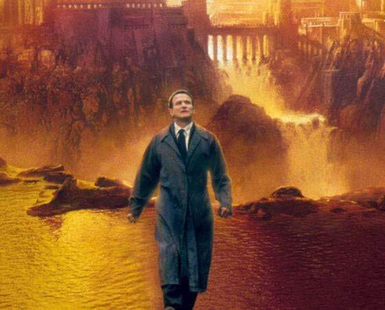 关于阴间的电影 推荐5部阴间故事电影