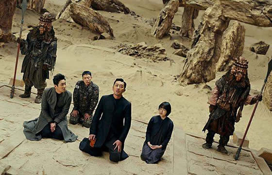 关于阴间的电影 推荐5部阴间故事电影