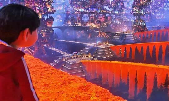 关于阴间的电影 推荐5部阴间故事电影