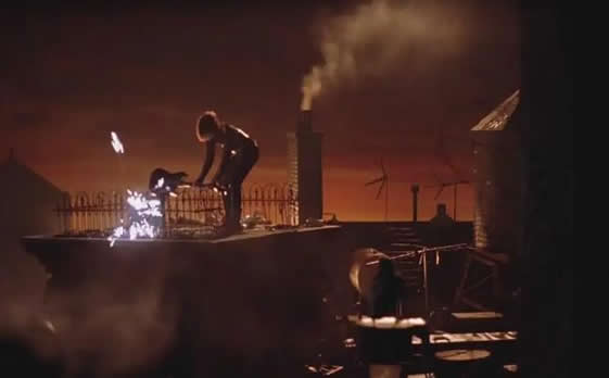 关于阴间的电影 推荐5部阴间故事电影