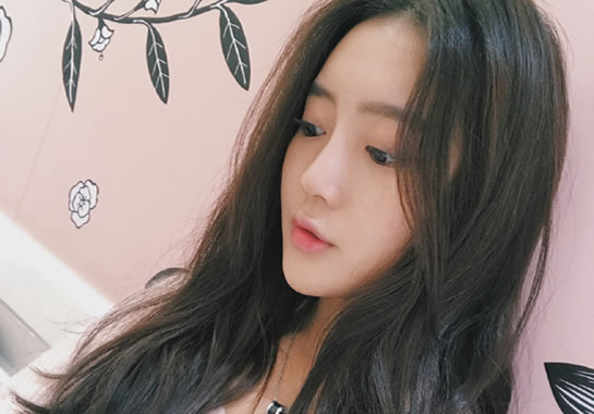 王梓薇个人资料简介 女演员王梓薇图片写真