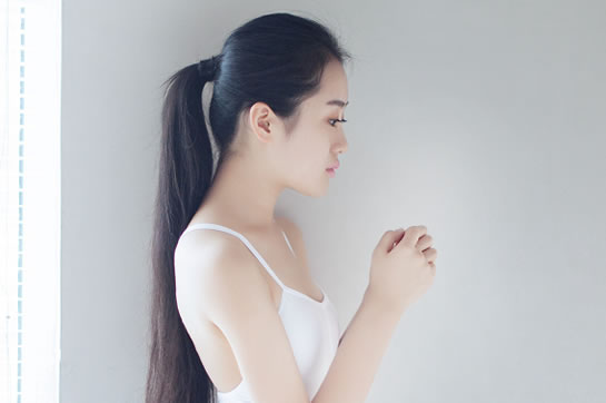 王梓薇个人资料简介 女演员王梓薇图片写真