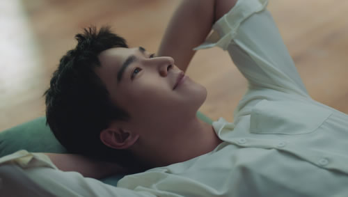 伊贝诗面膜全新广告片暖心上线 和杨洋一起拥有向上的人生