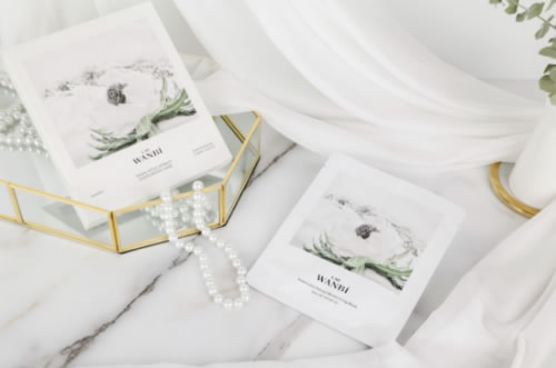 适不适合?试过才知道 丸碧雪莲萃取水润美肌面膜 还你水润光泽肌 适不适合?试过才知道 丸碧雪莲萃取水润美肌面膜 还你水润光泽肌