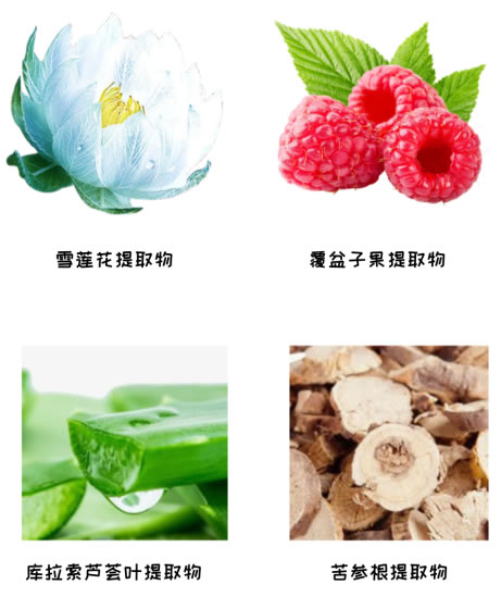 适不适合?试过才知道 丸碧雪莲萃取水润美肌面膜 还你水润光泽肌 适不适合?试过才知道 丸碧雪莲萃取水润美肌面膜 还你水润光泽肌