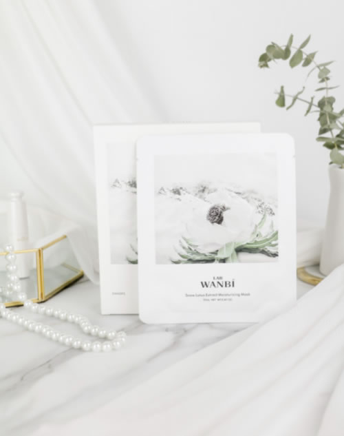 适不适合?试过才知道 丸碧雪莲萃取水润美肌面膜 还你水润光泽肌 适不适合?试过才知道 丸碧雪莲萃取水润美肌面膜 还你水润光泽肌