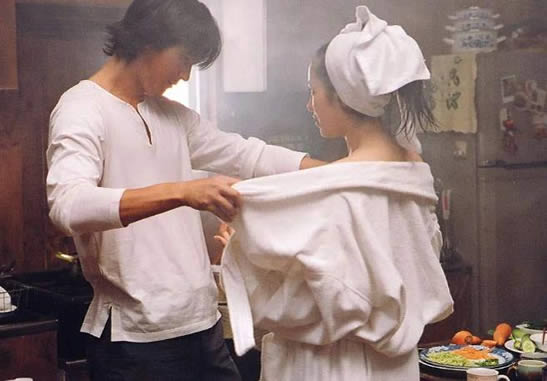 好看韩国爱情电影推荐10部