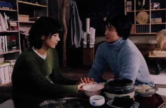 好看韩国爱情电影推荐10部