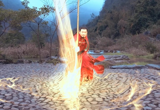 将夜境界等级及人物浅析（八个境界和人物介绍）