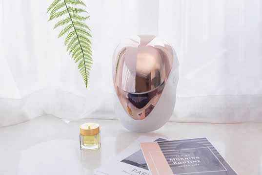 高温侵袭后口罩时代 CELLRETURN陪你对抗护肤焦虑症