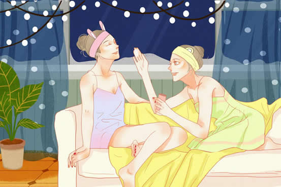 敷面膜没效果?这些方法加上CPE脐带精华提取物抗衰滋养面膜! 敷面膜没效果?这些方法加上CPE脐带精华提取物抗衰滋养面膜!