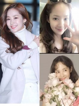 朴敏英为你奉上秀雅韩重磅抗老新品