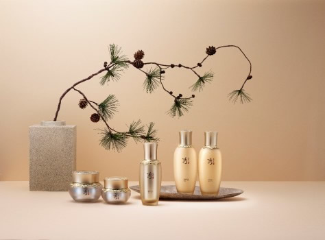 朴敏英为你奉上秀雅韩重磅抗老新品