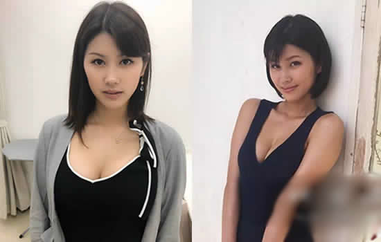 美乃雀个人资料 FALENO新人美乃雀作品美照