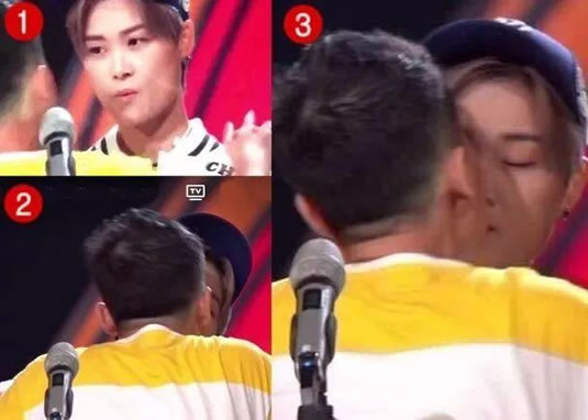 郑恺放屁是什么梗 郑恺一屁成名事件经过令人捧腹 郑恺放屁是什么梗 郑恺一屁成名事件经过令人捧腹