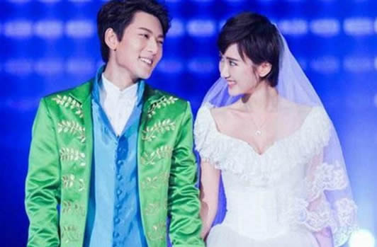 陈翔和毛晓彤之间发生了什么？揭开2人分手原因