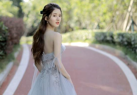 赵露思是富二代吗家境起底