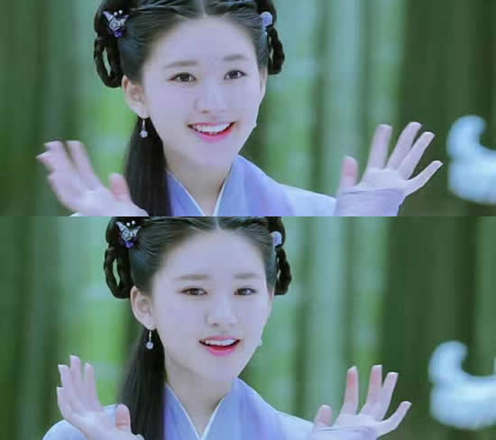 赵露思是富二代吗家境起底