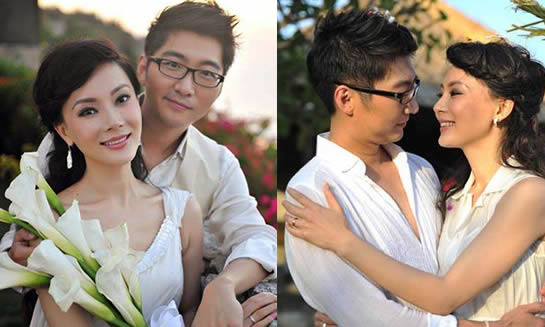 女神陈数为什么不生孩子 陈数不生育原因曝光令人点赞