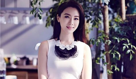 女神陈数为什么不生孩子 陈数不生育原因曝光令人点赞