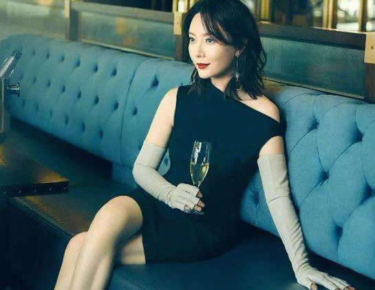 女神陈数为什么不生孩子 陈数不生育原因曝光令人点赞