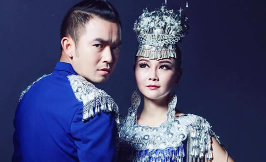 你莫走我不走是什么歌曲 原唱山水组合个人资料简介