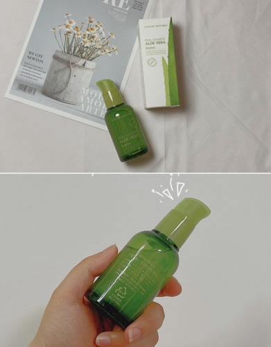 保湿精华哪个牌子好用,“绿胖子”精华液深度滋养高效补水 保湿精华哪个牌子好用,“绿胖子”精华液深度滋养高效补水