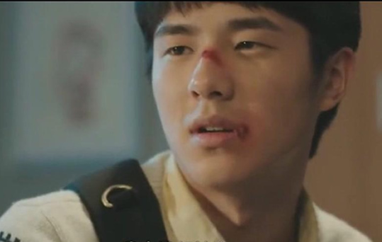 刘昊然有没有女朋友 刘昊然理想对象标准曝光