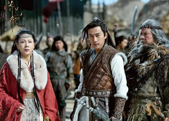 2020推荐14部玄幻小说改编的电视剧 凡人修仙传定档胡歌 2020推荐14部玄幻小说改编的电视剧 凡人修仙传定档胡歌