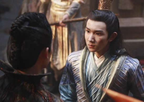 2020推荐14部玄幻小说改编的电视剧 凡人修仙传定档胡歌