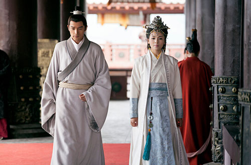 2020推荐14部玄幻小说改编的电视剧 凡人修仙传定档胡歌