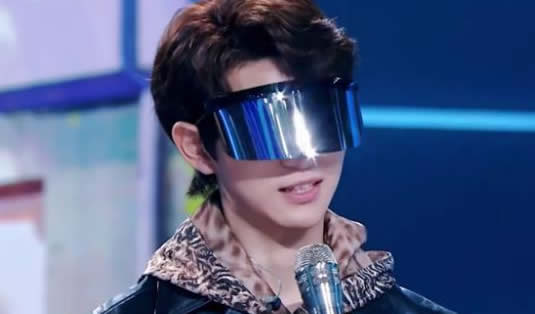 少年之名凡宇个人资料及退赛原因 少年之名凡宇个人资料及退赛原因