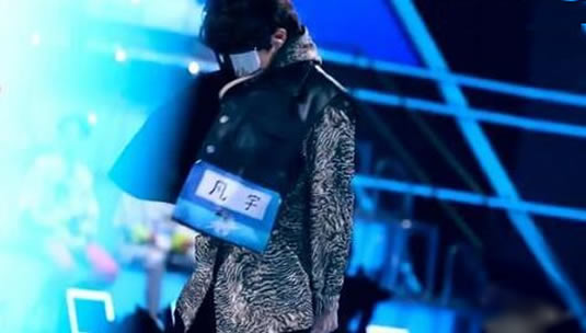 少年之名凡宇个人资料及退赛原因 少年之名凡宇个人资料及退赛原因