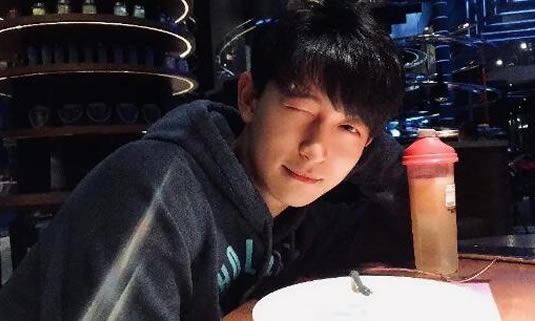 少年之名凡宇个人资料及退赛原因 少年之名凡宇个人资料及退赛原因