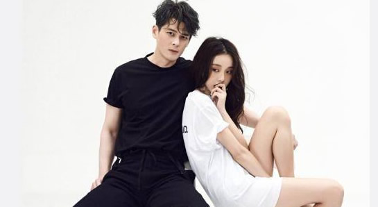 郭品超结婚了吗有老婆吗 杨幂郭品超是什么关系