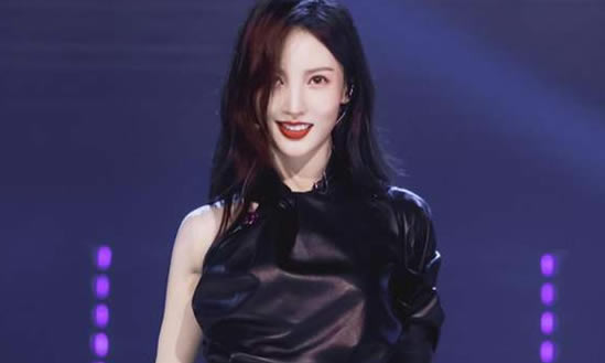 乘风破浪的姐姐观众喜爱排名及颜值姐姐排行榜