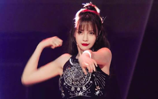 乘风破浪的姐姐观众喜爱排名及颜值姐姐排行榜