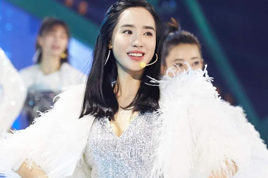 乘风破浪的姐姐观众喜爱排名及颜值姐姐排行榜