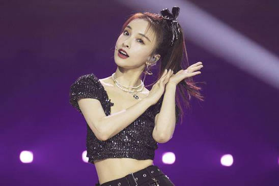 乘风破浪的姐姐观众喜爱排名及颜值姐姐排行榜