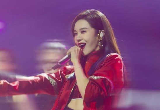 乘风破浪的姐姐观众喜爱排名及颜值姐姐排行榜