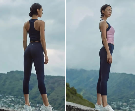 亚洲第一美女秀无痕裤身材 李成敏为什么叫克拉拉 亚洲第一美女秀无痕裤身材 李成敏为什么叫克拉拉