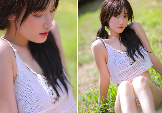 女演员高晴个人资料及生活照 女演员高晴个人资料及生活照