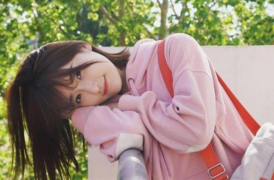 女演员高晴个人资料及生活照 女演员高晴个人资料及生活照