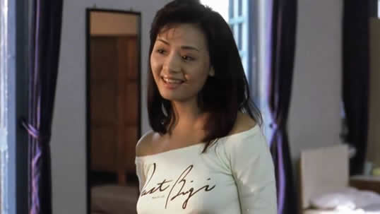 叶子媚年轻时旧照及个人经历简介