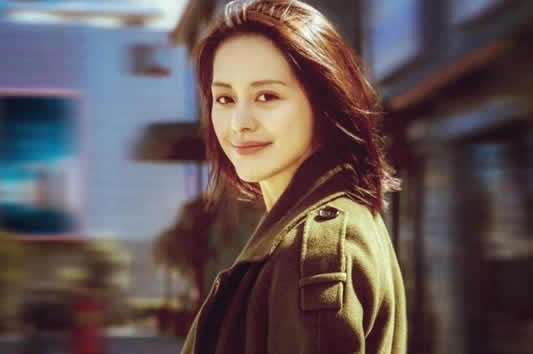 宁静漂亮吗？如何评价宁静的长相