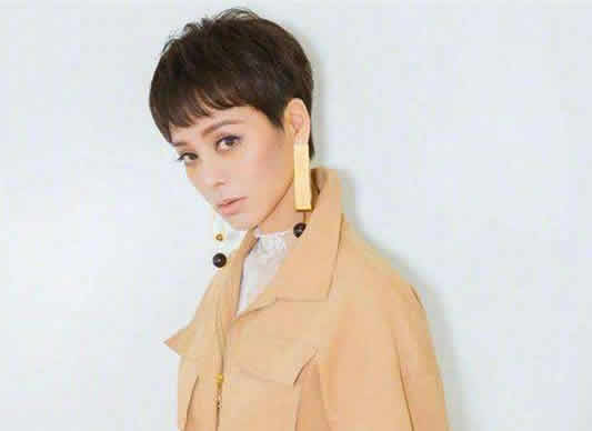 宁静漂亮吗？如何评价宁静的长相