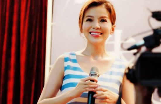 朱迅近日情况如何2020：朱迅病情怎么回事曝光