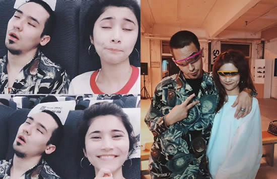 卡姆女友是谁图片曝光 卡姆个人资料家庭背景