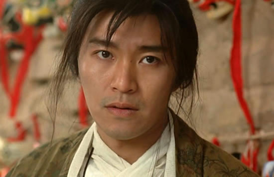 周星驰为什么不娶妻：错过了4个女人？心酸了