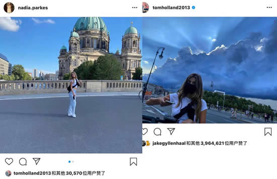 荷兰弟疑公布新恋情?女友是谁及资料曝光 荷兰弟疑公布新恋情?女友是谁及资料曝光